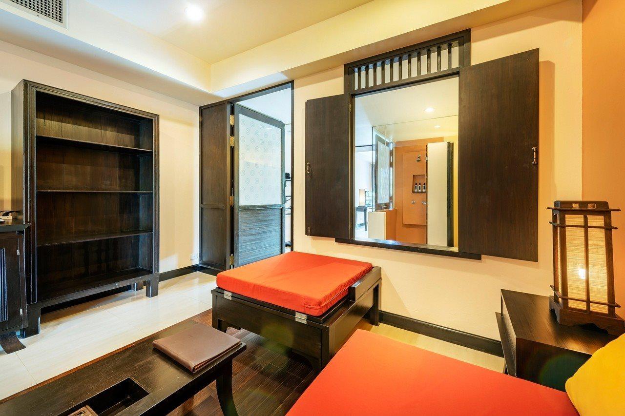 Chada Lanta - Sha Extra 5*