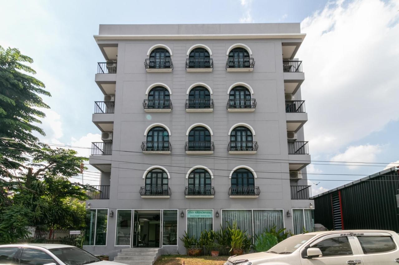 Resortel Lat Phrao 91