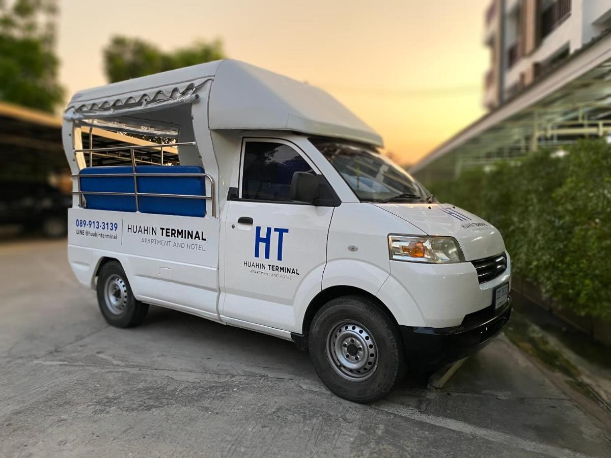 Inn Terminal Hua Hin