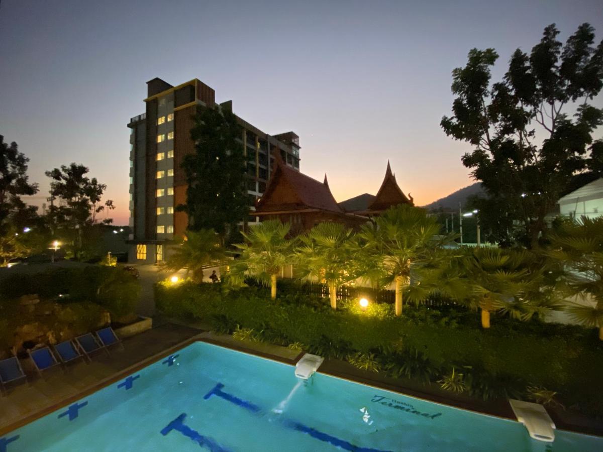 Terminal Hua Hin