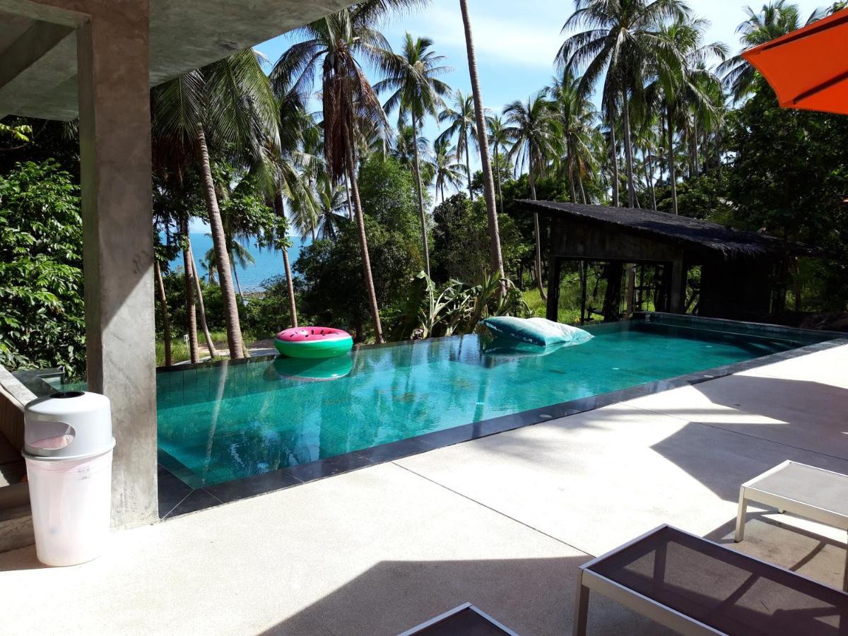 Padel Phangan *