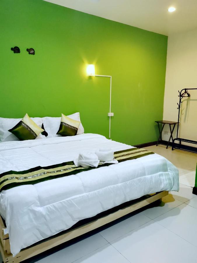 Koh Lanta Guest House Guest house 2*