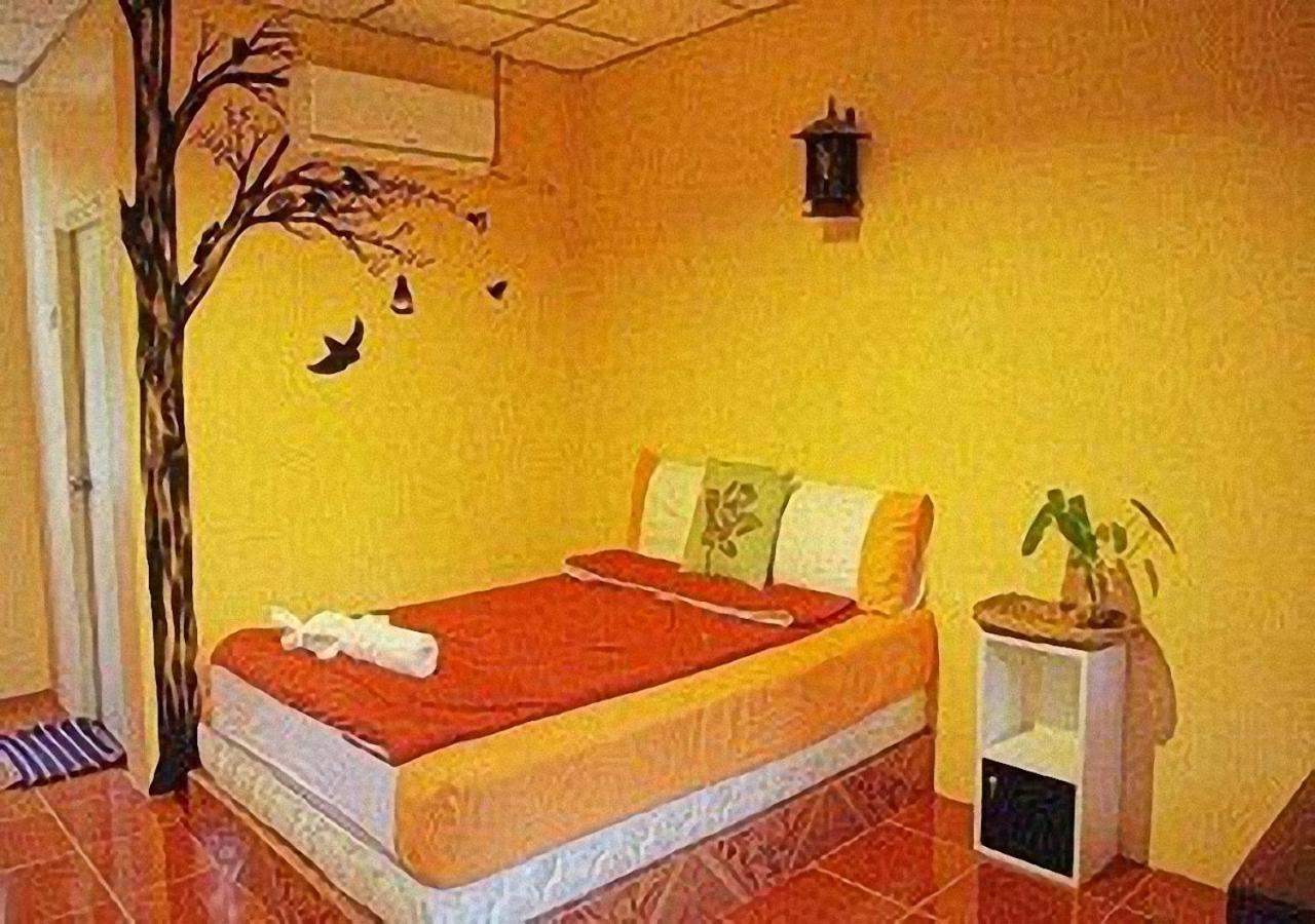 Resort Ban Tonnam Suan Phueng