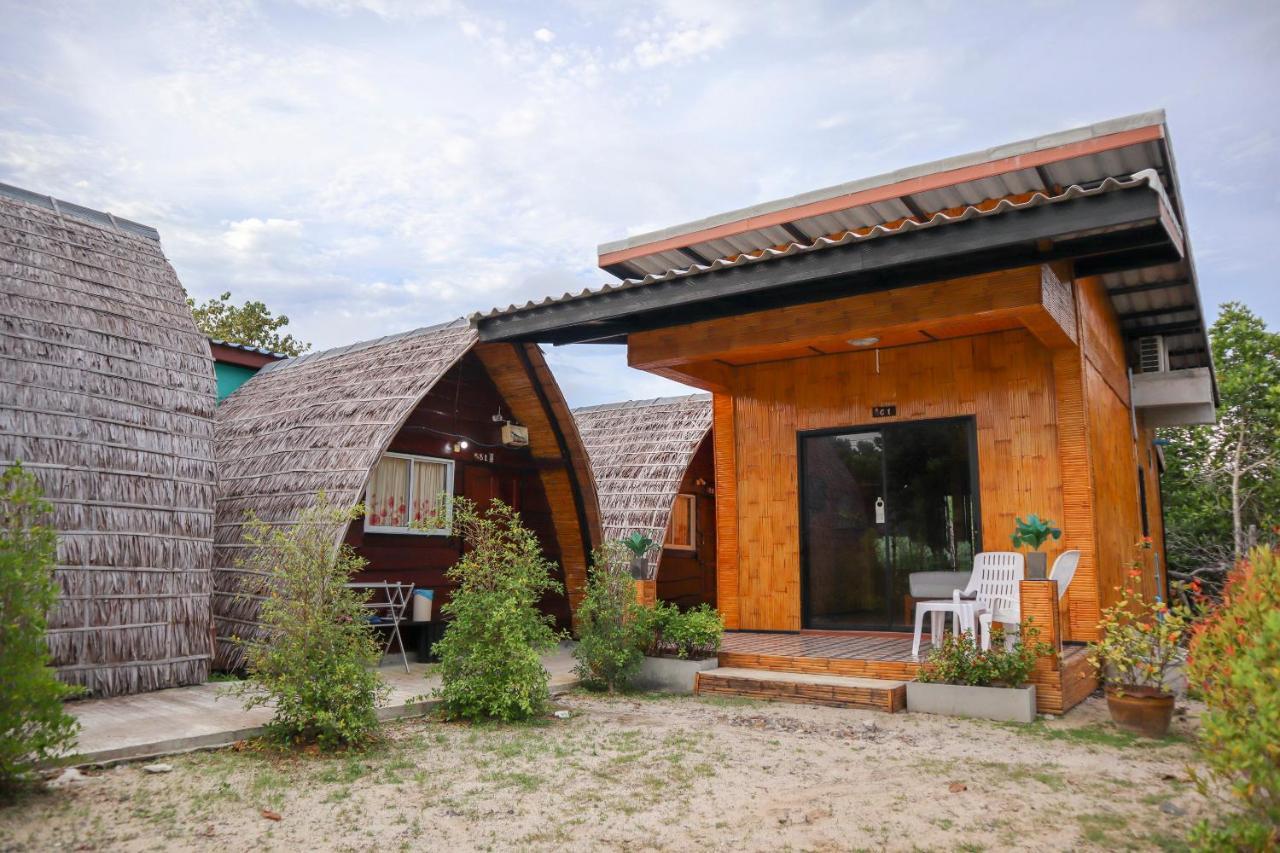 Lanta Wild 2* Koh Lanta