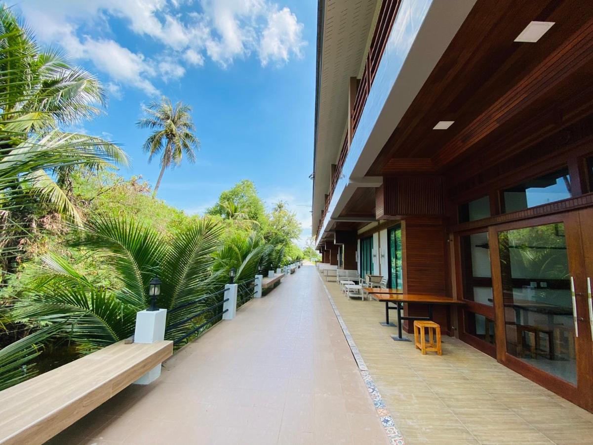 Resort Damnoen Care