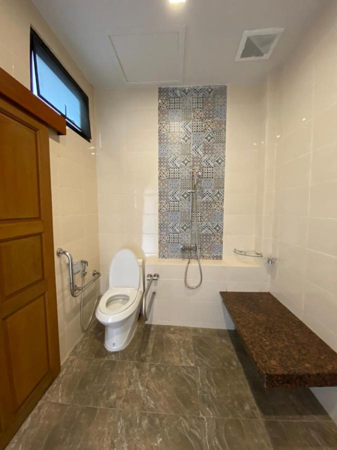 Damnoen Care Resort 3*