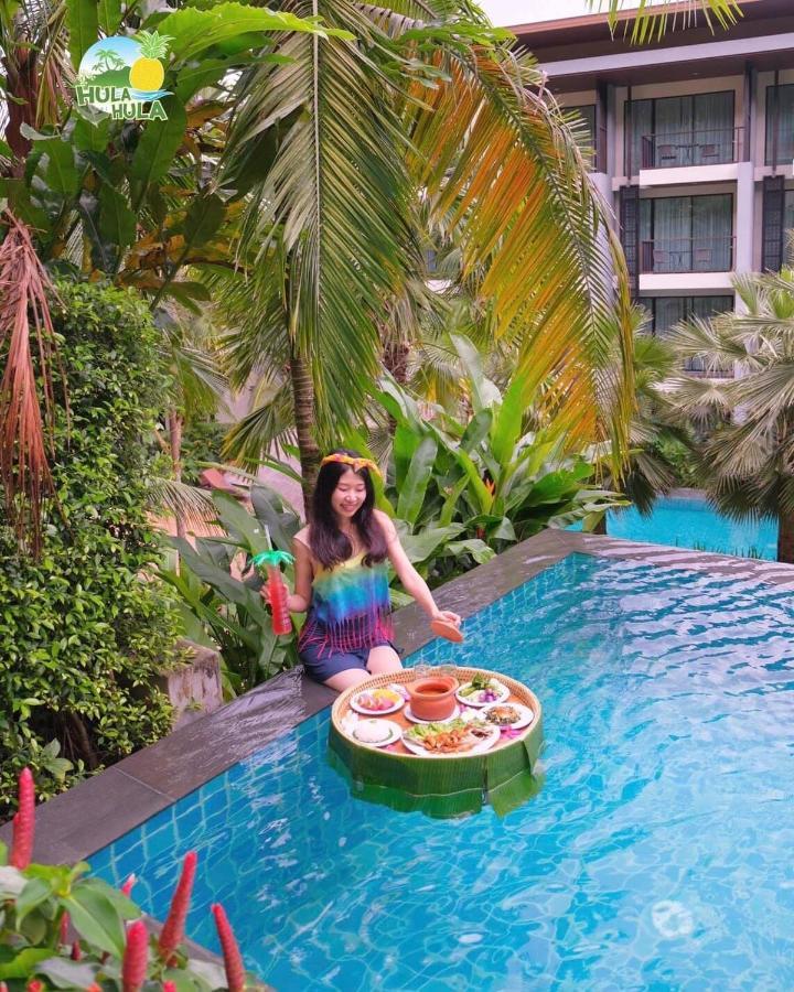 Hula Hula Resort, Ao Nang Krabi