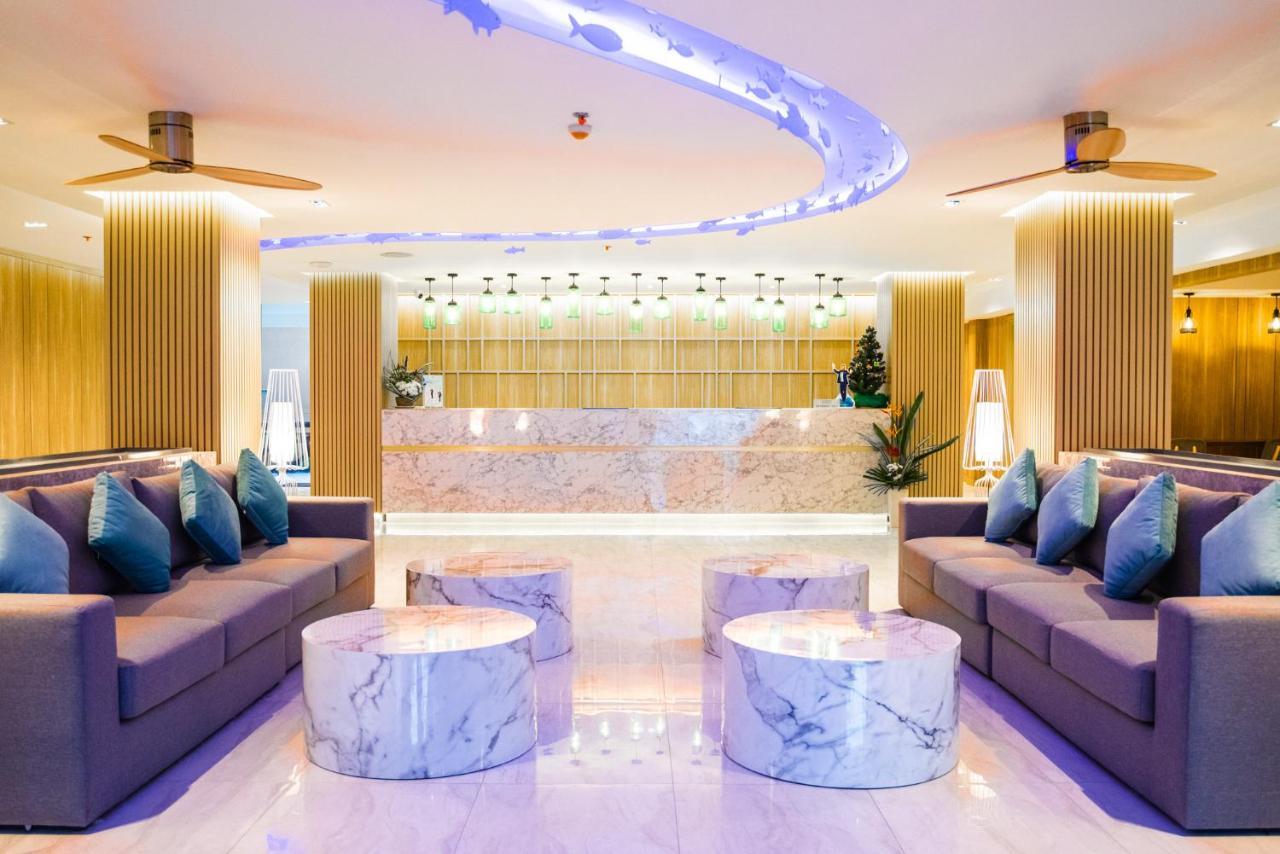 Days By Wyndham Aonang Krabi 3*