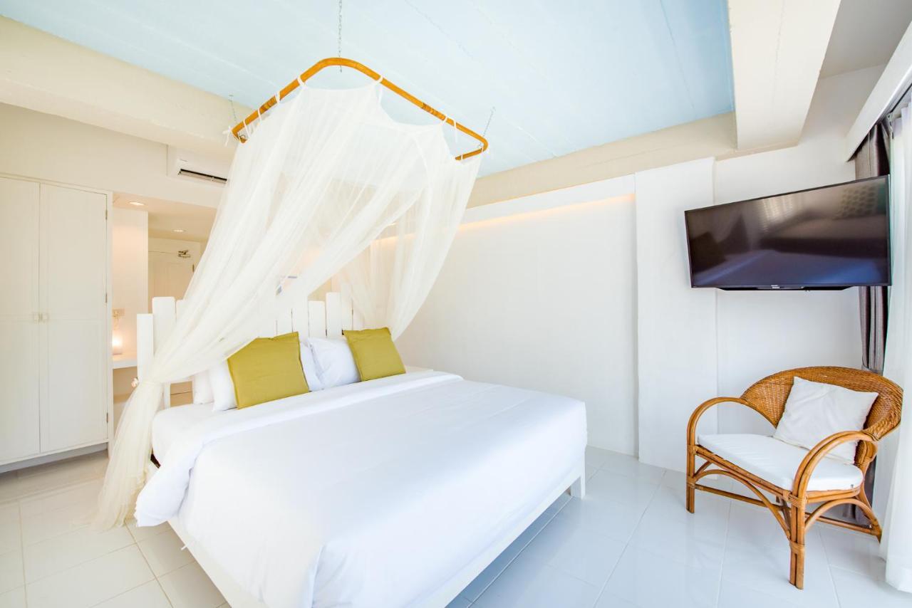 Baan Kangmung On The 3* Hua Hin