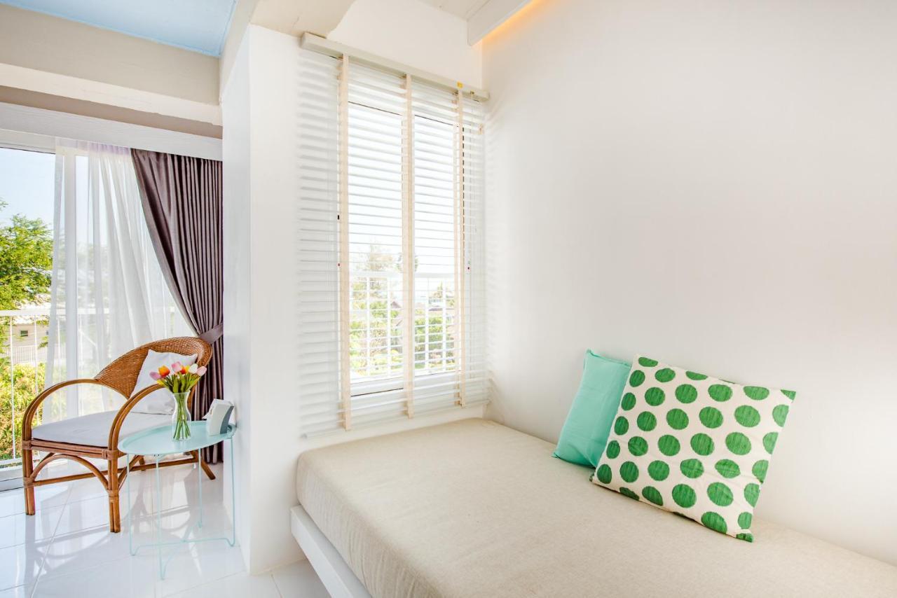 Resort Baan Kangmung On The Hua Hin