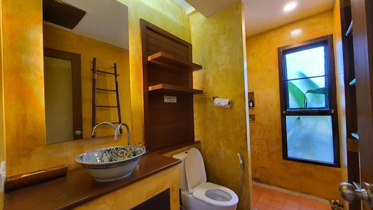 Andalay Boutique Resort