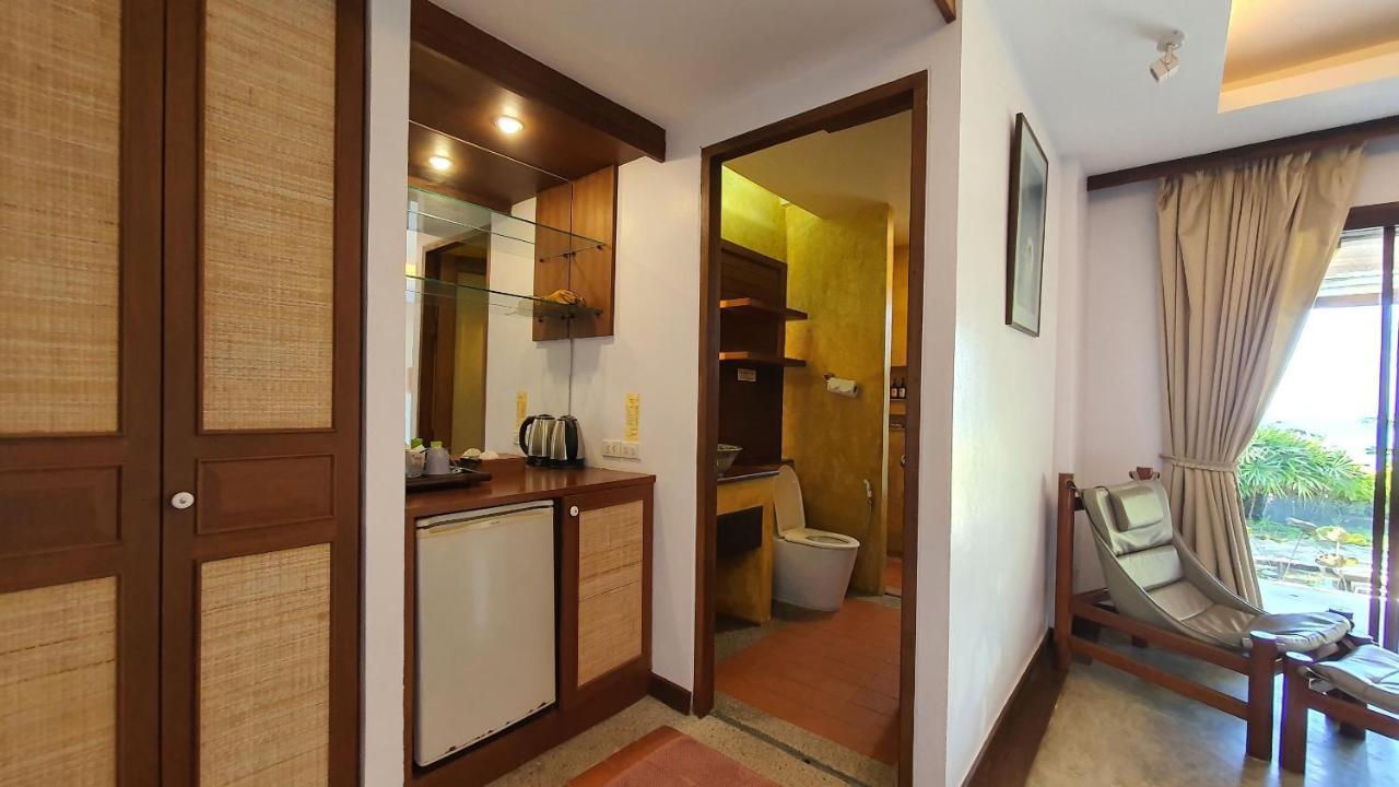 Resort Andalay Boutique