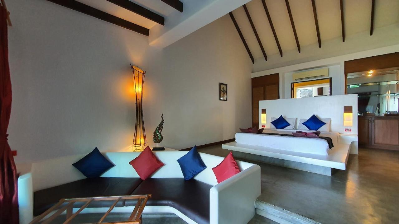 Andalay Boutique Koh Lanta