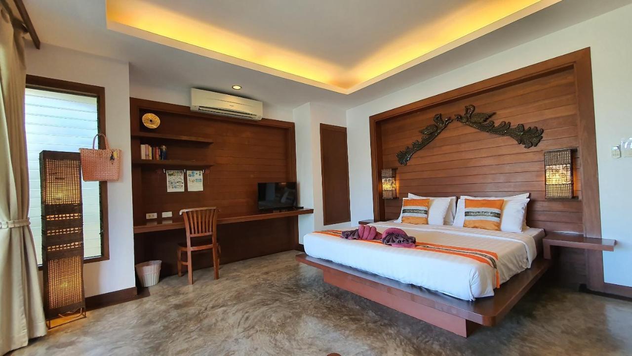 Andalay Boutique Resort