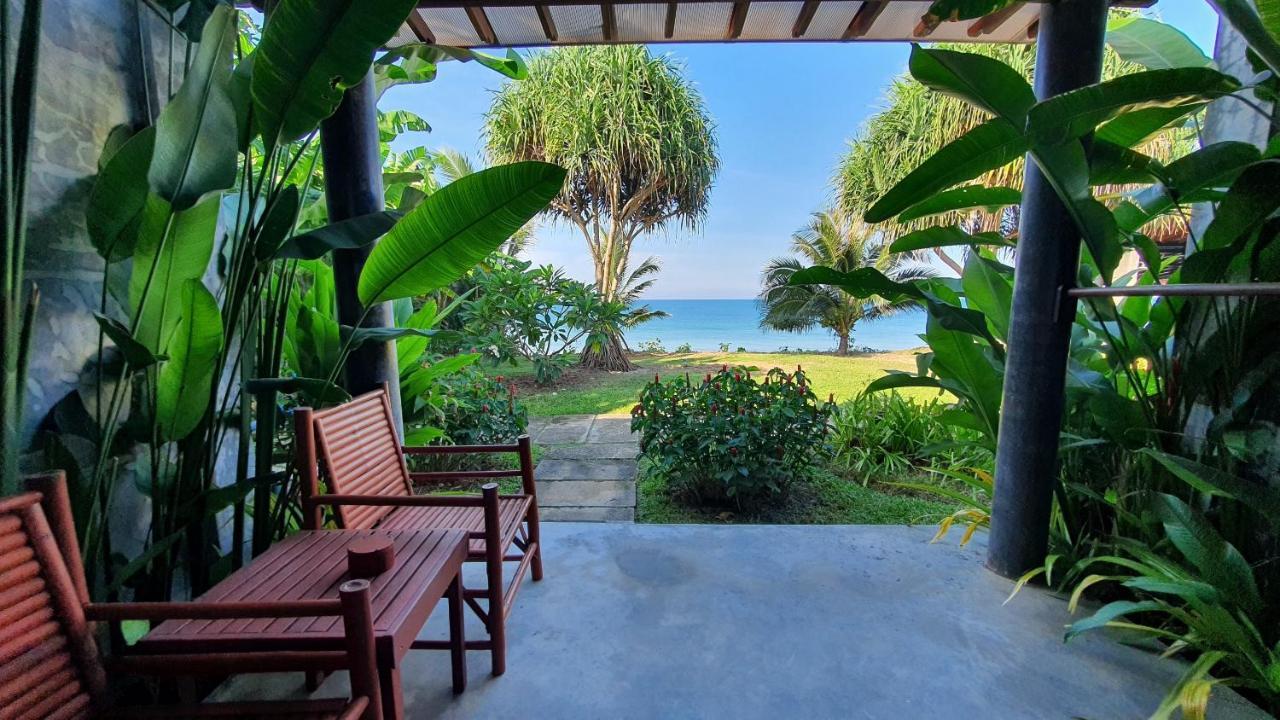 Andalay Boutique Koh Lanta