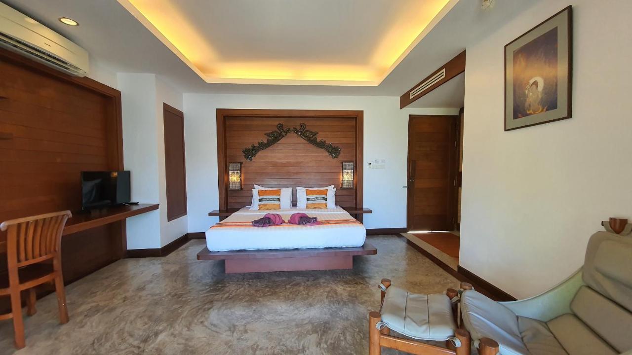 Andalay Boutique 3* Koh Lanta