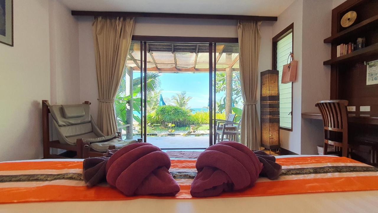 Resort Andalay Boutique