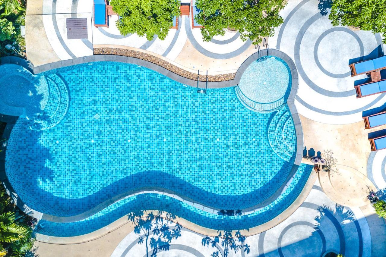 Hotel The Tama Hotel- Sha 2*