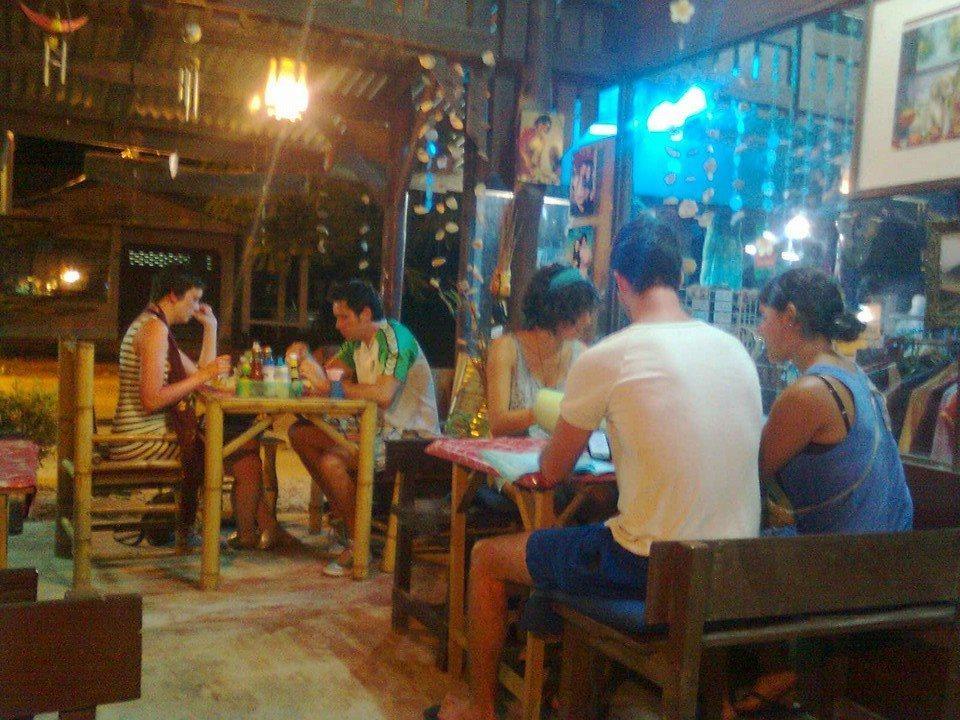 Resort Abc