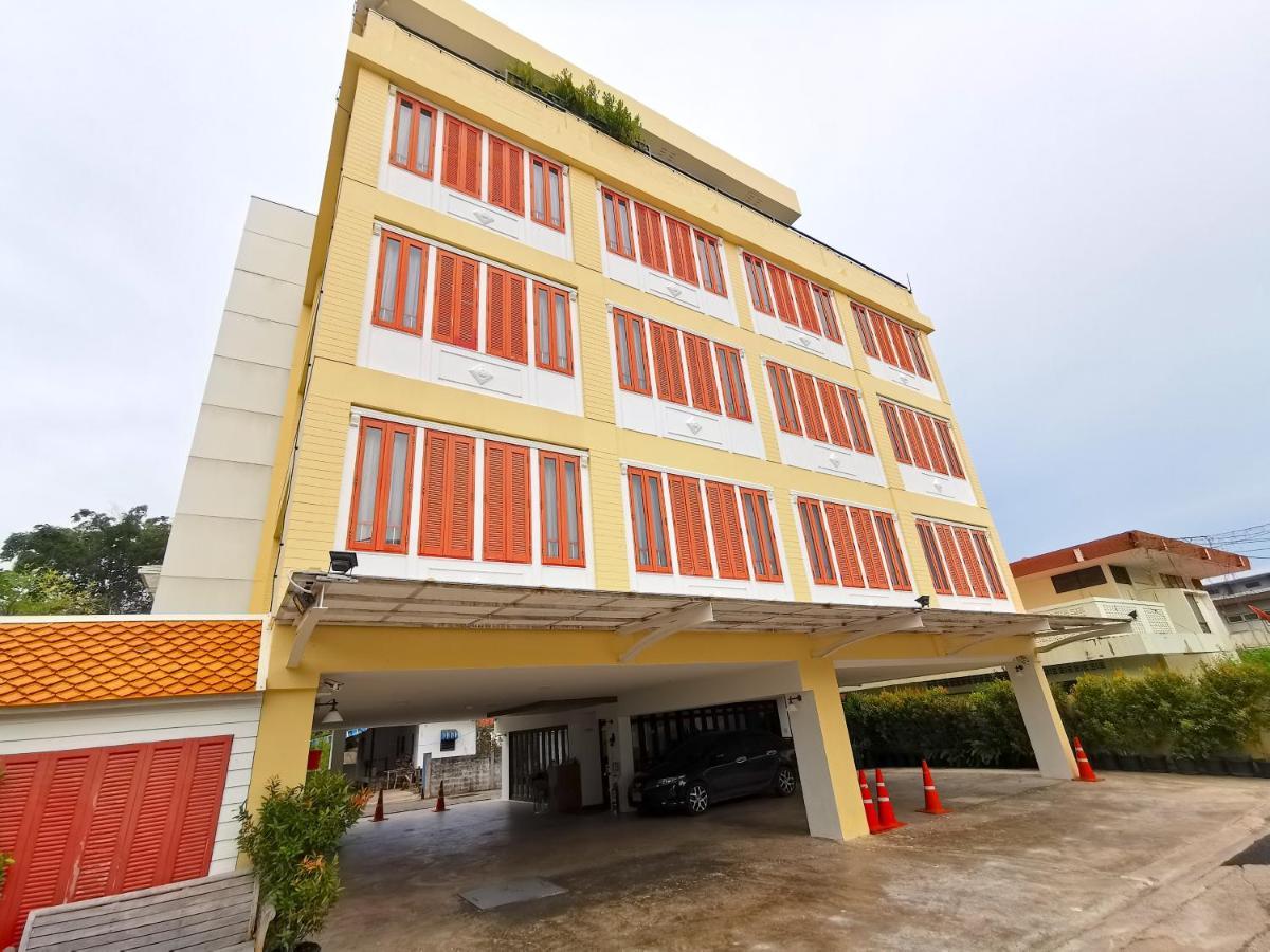 Lertnimit Boutique Guest house Hua Hin