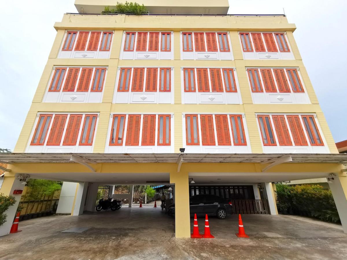 Lertnimit Boutique Guest house Hua Hin