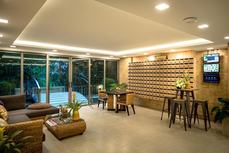 Apartamento City Garden Tropicana Private Inclusive Condominium In
