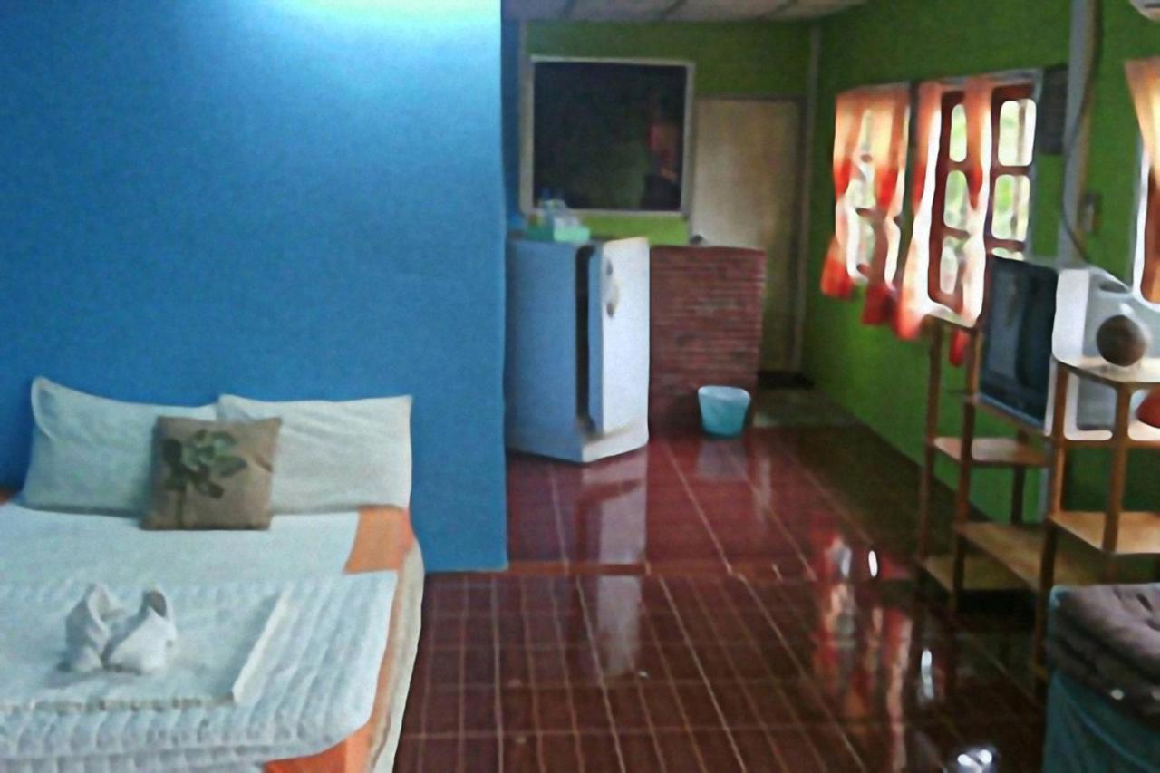 Resort Ban Tonnam