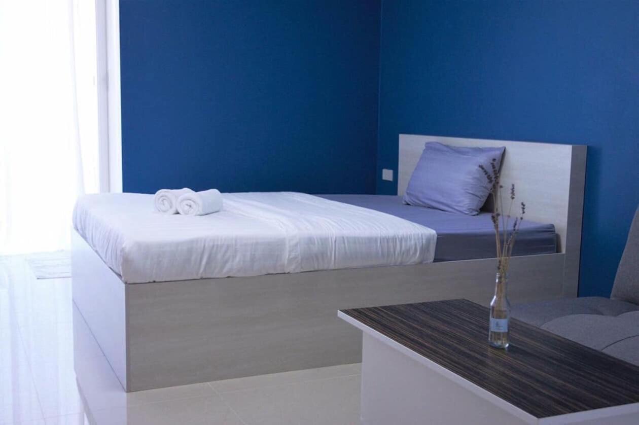 Hotel H12, The Stylish Hua Hin