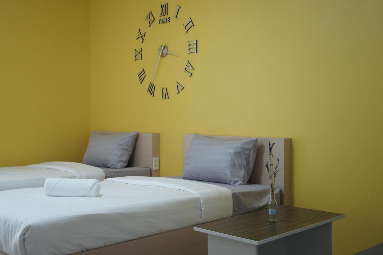 H12, The Stylish Hotel