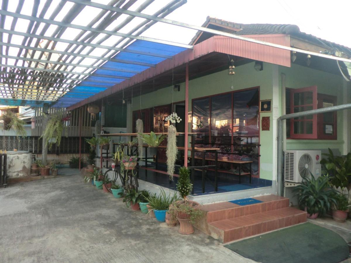 Hostel Sakura House Chiang Mai