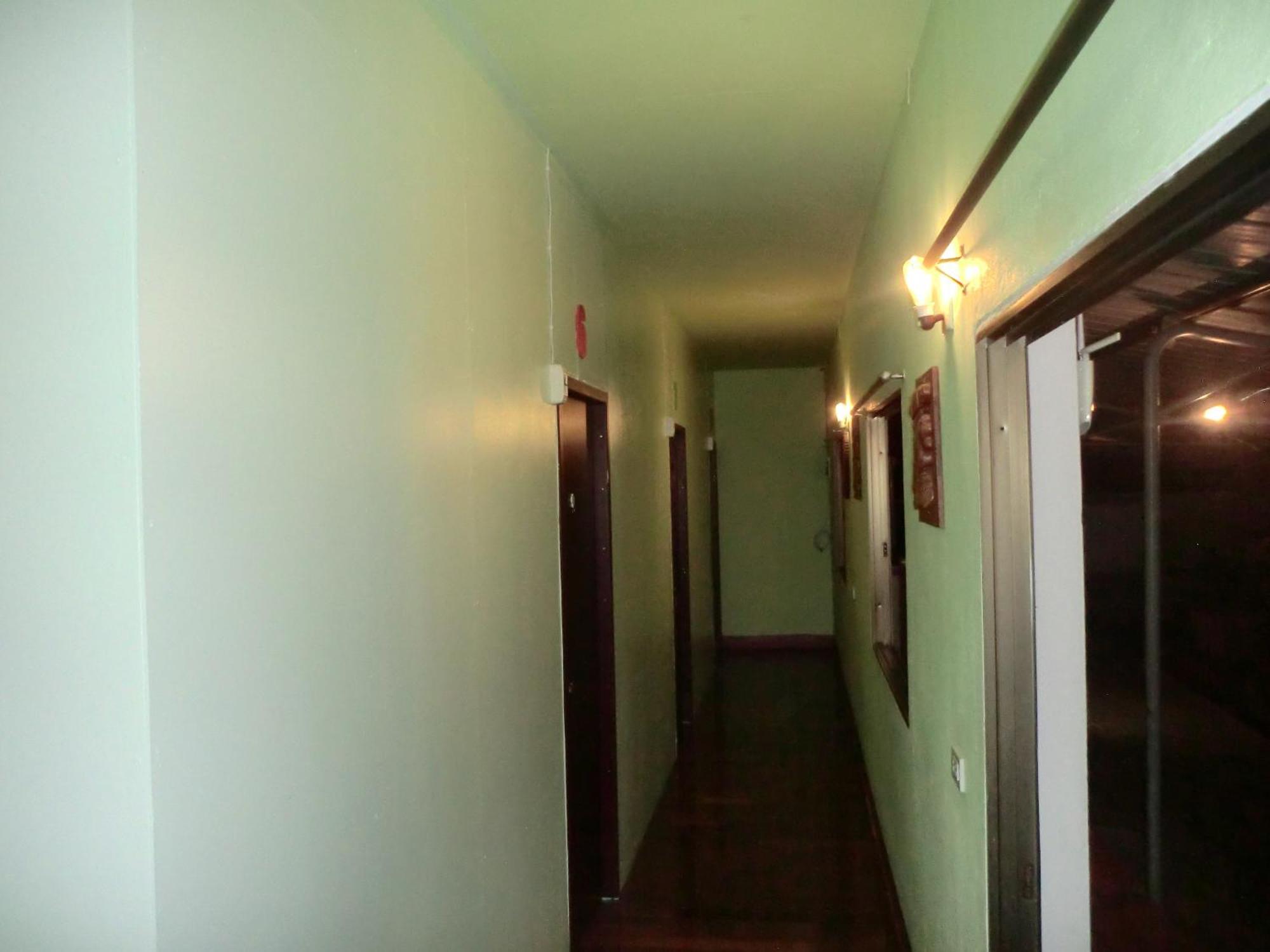 Sakura House Hostel Chiang Mai