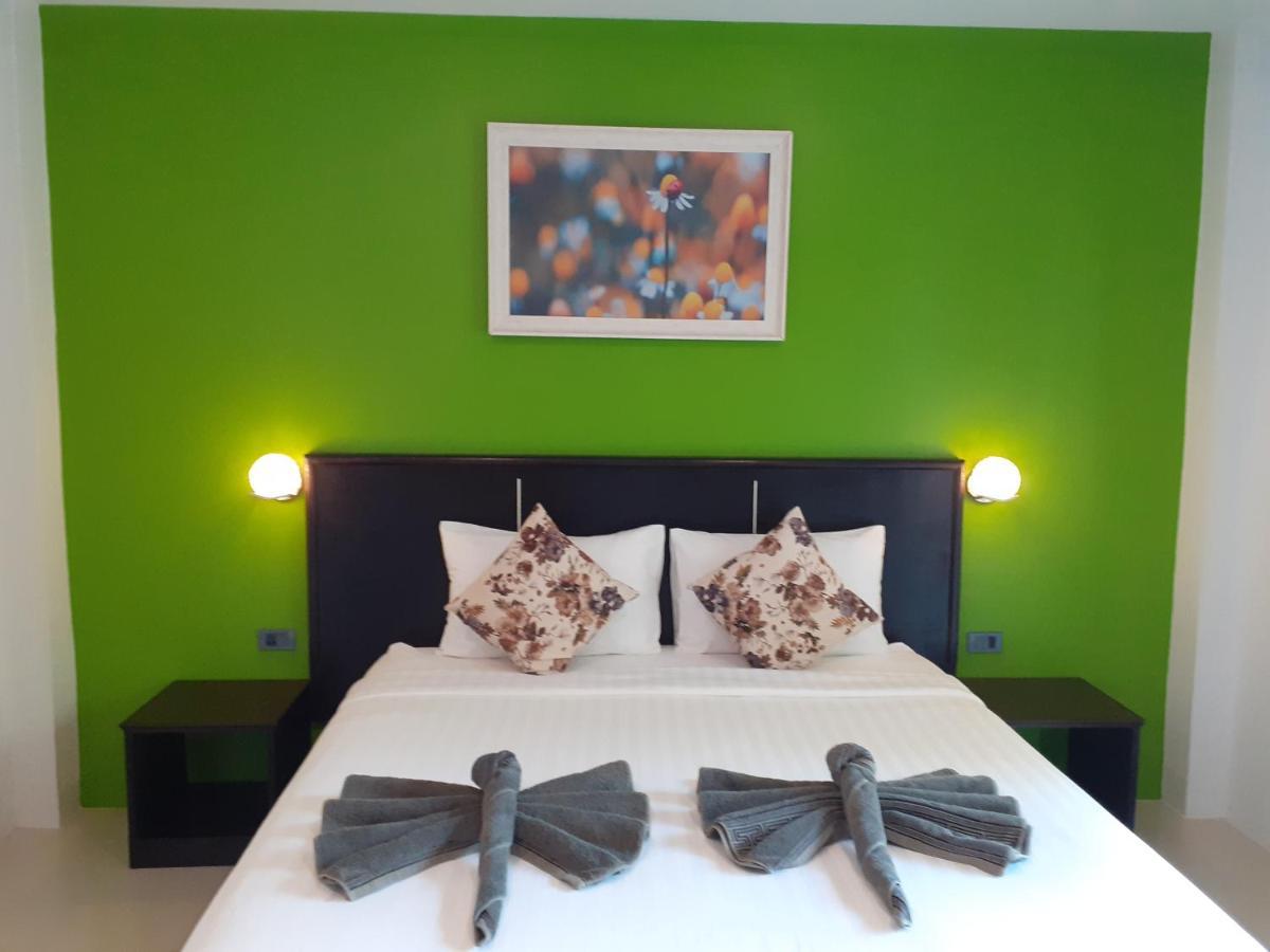 Guest house Lanta Daisy Koh Lanta