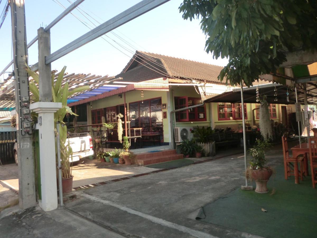 Sakura House Hostel Chiang Mai