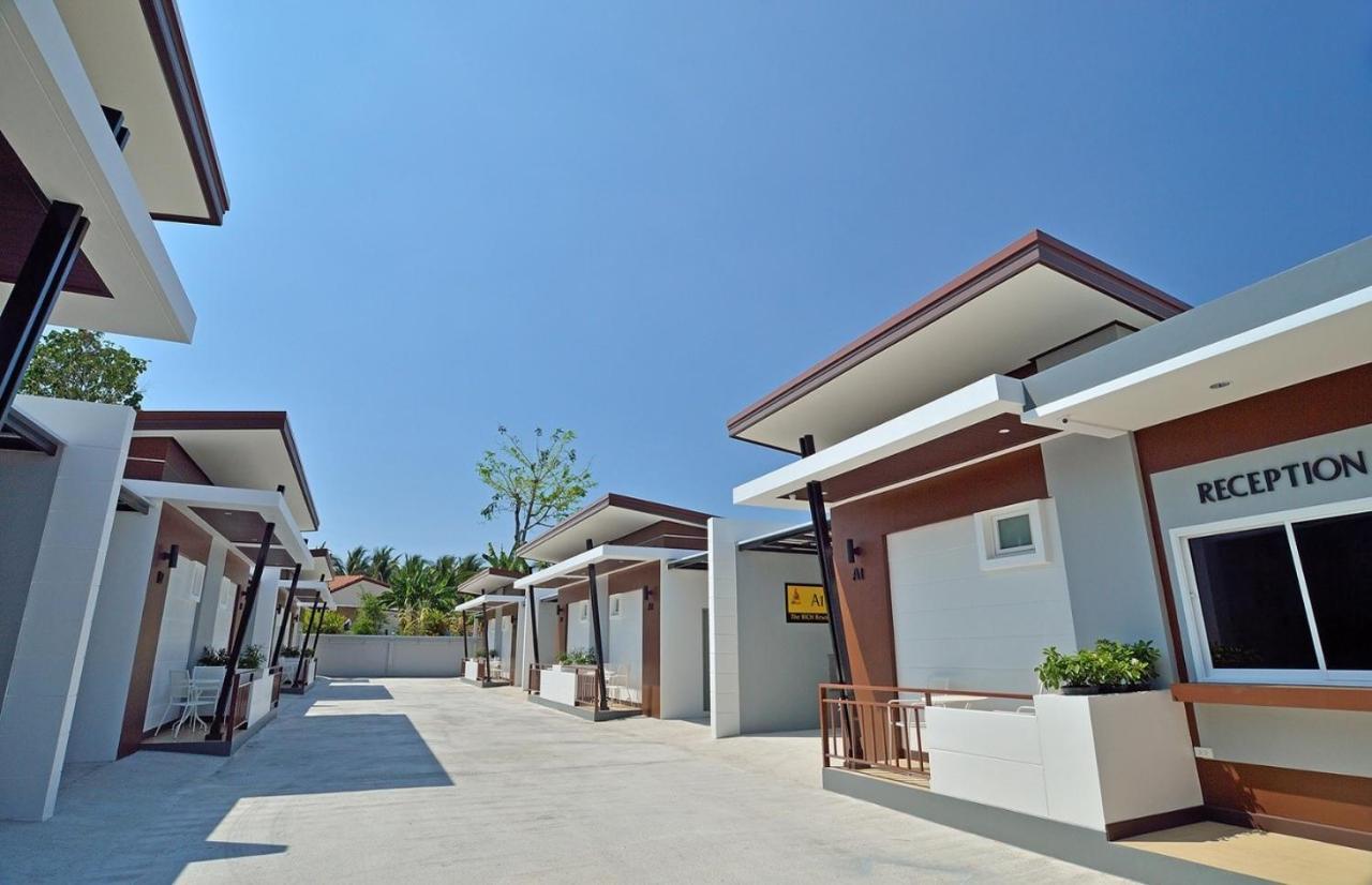 The Rich Resort Ao Nang