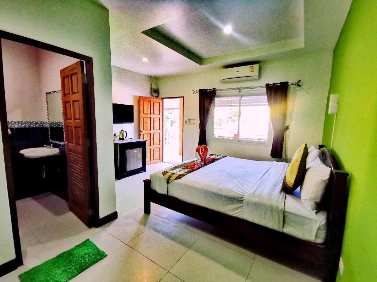 Koh Lanta Guest House 2* Koh Lanta