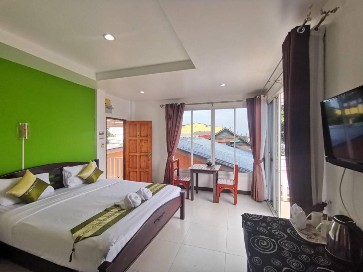 Koh Lanta Guest House