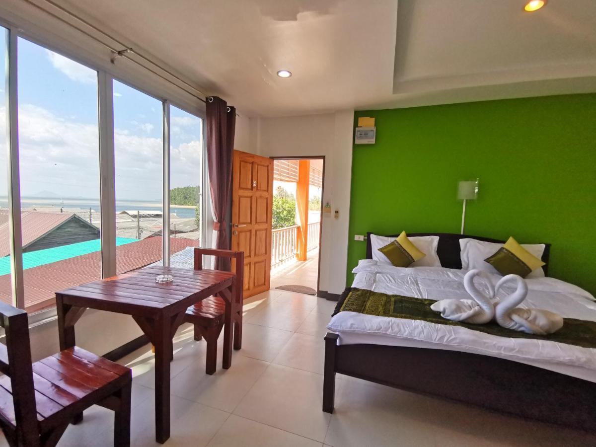 Koh Lanta Guest House 2* Koh Lanta
