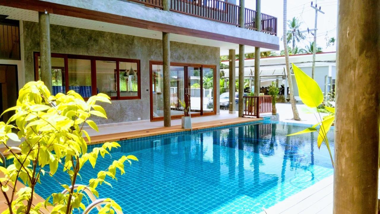 Le Grand Bleu 3* Wok Tum