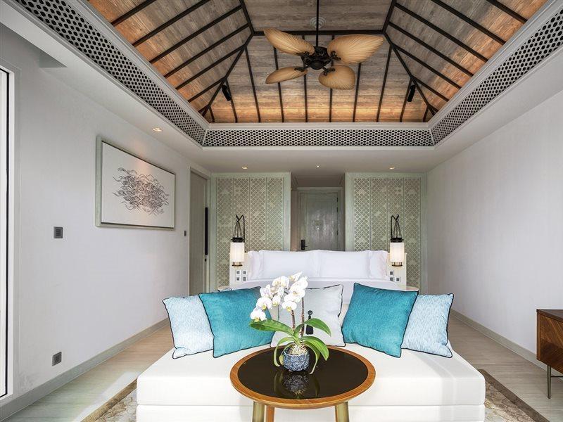 Banyan Tree Hotel