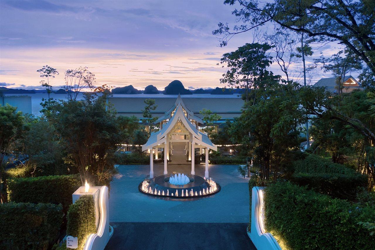 Banyan Tree 5* Krabi
