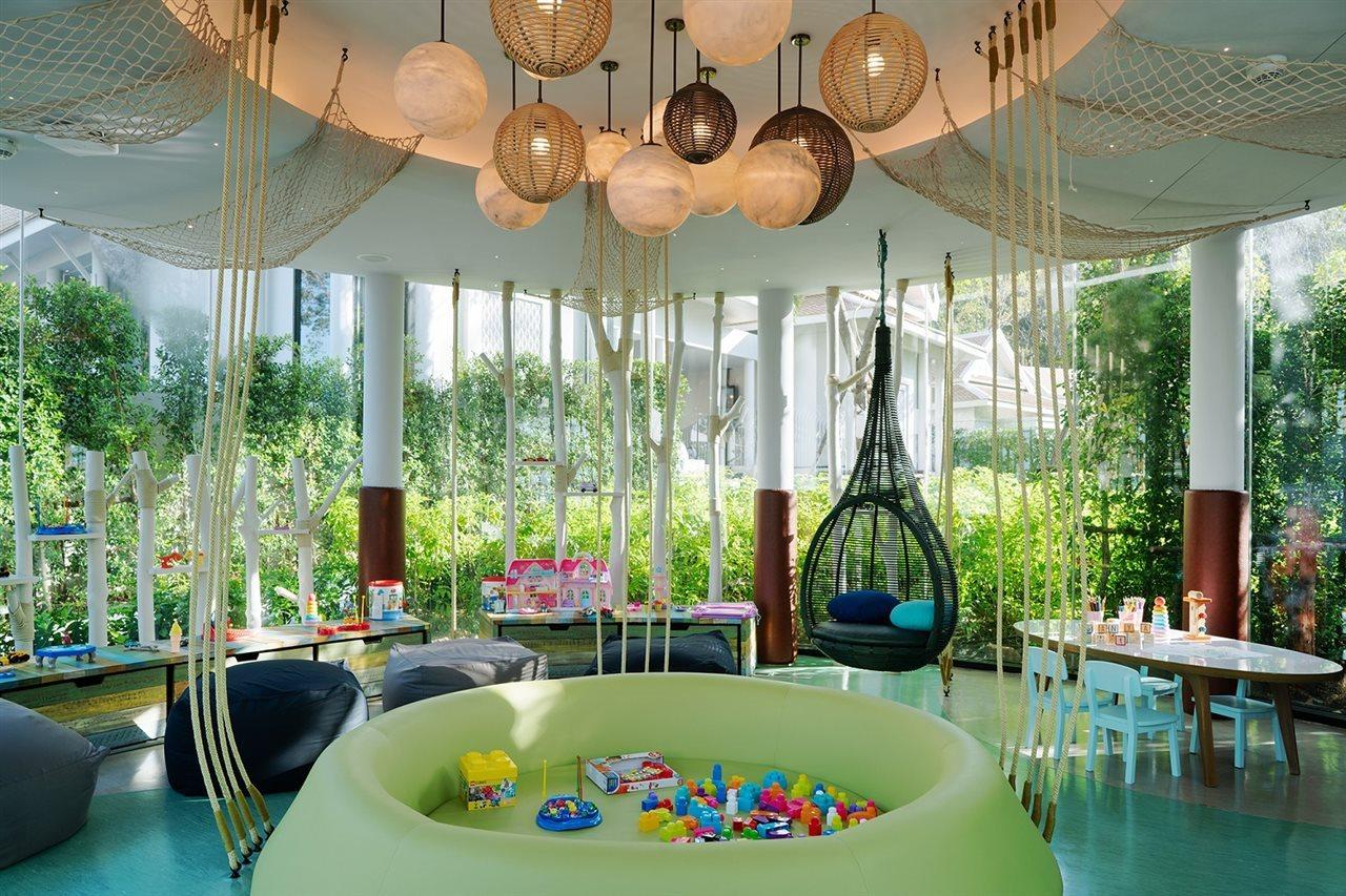 Banyan Tree Hotel 5*