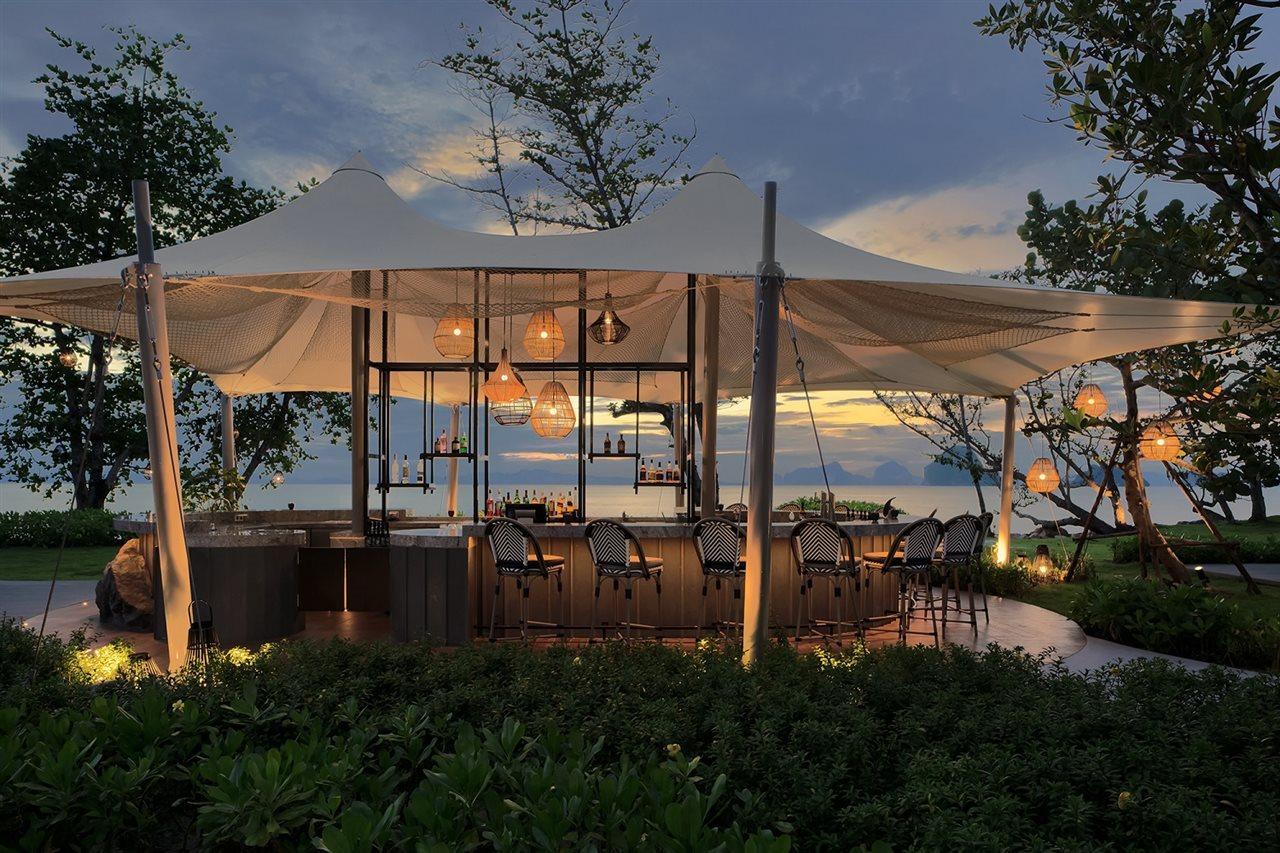 Banyan Tree Hotel