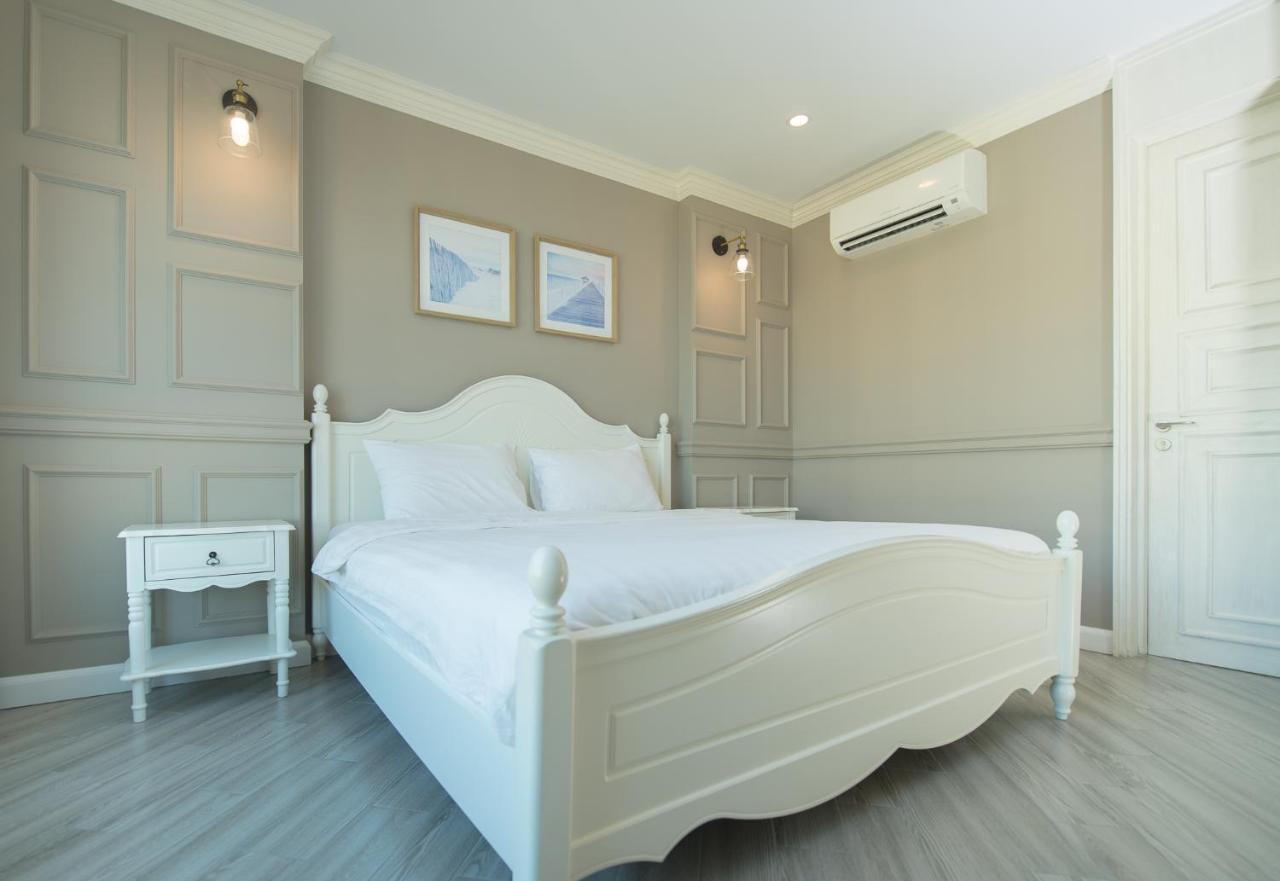 Apartment Marrakesh 1bedroom With Seaview 148