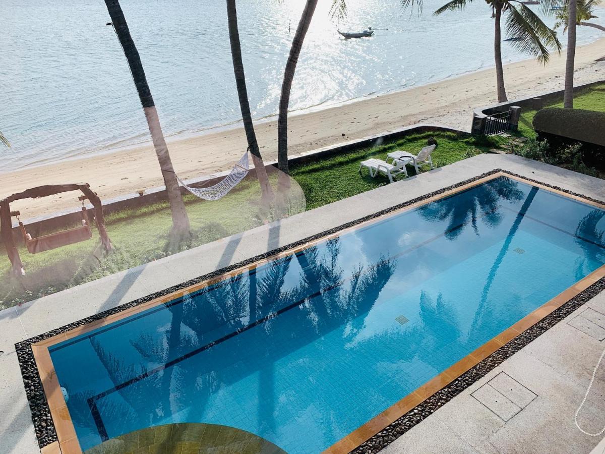 Villa Phangan Luxry Thongsala