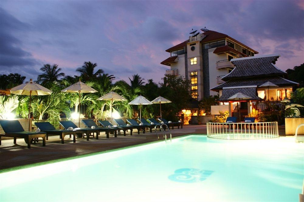 Hotel Days By Wyndham Aonang Krabi 3*