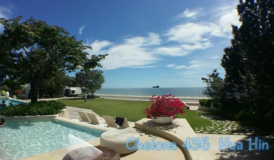 Chelona 436 Apartment