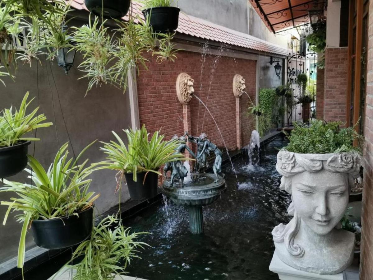Harmony Inn 3*