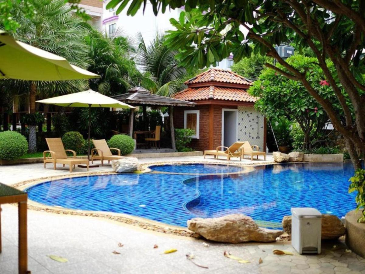 Harmony 3* Pattaya