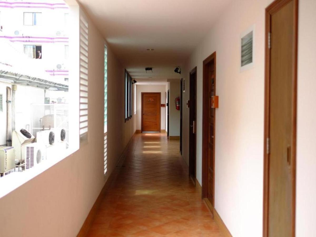 Harmony Inn Pattaya
