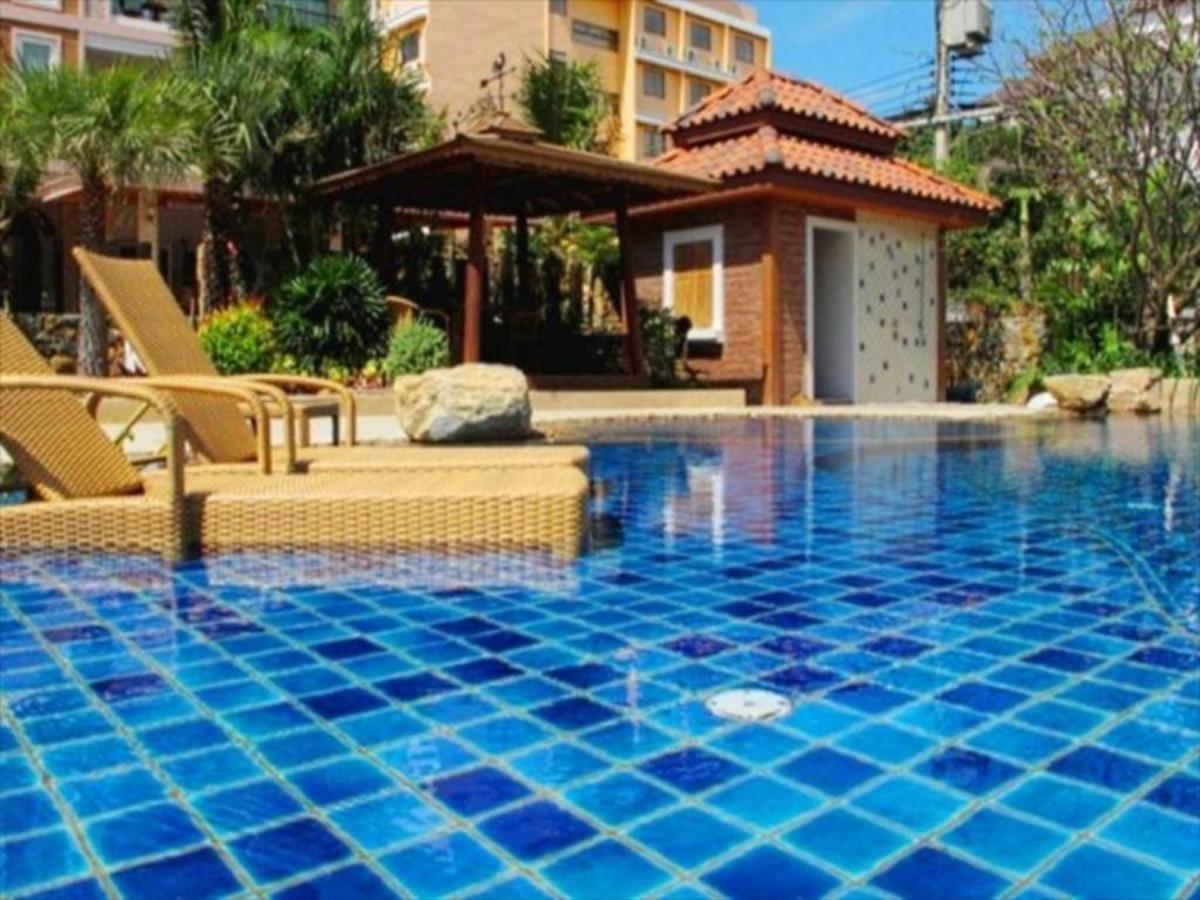 Harmony Pattaya